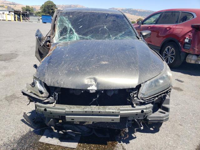 Photo 5 from auction – 2014 HONDA ACCORD SPO with VIN 1HGCR2F50EA289899