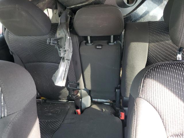 Photo 10 from auction – 2019 DODGE JOURNEY SE with VIN 3C4PDCBG1KT874930