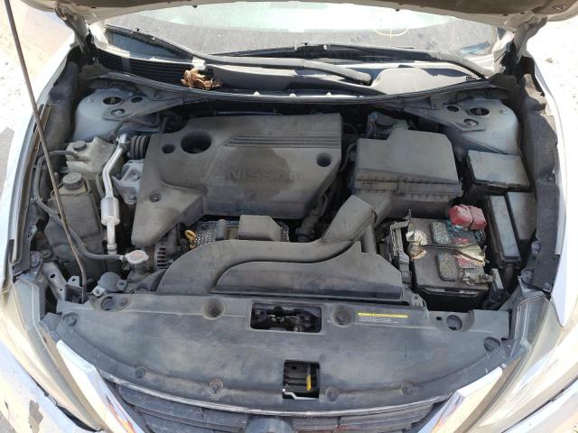 Photo 11 from auction – 2016 NISSAN ALTIMA 2.5 with VIN 1N4AL3AP1GC249835