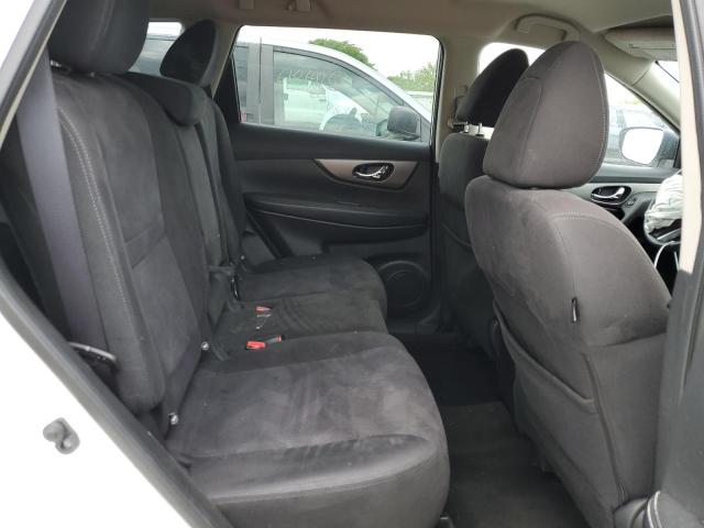 Photo 11 from auction – 2015 NISSAN ROGUE S with VIN KNMAT2MV4FP529027