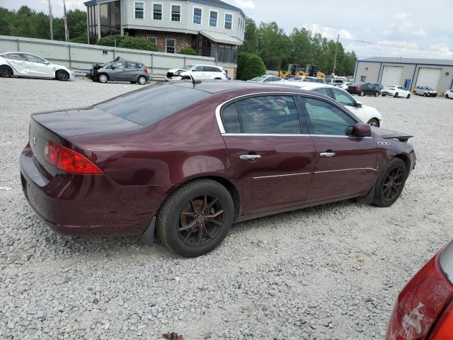 Снимка 3 от търг – 2007 BUICK LUCERNE CX с VIN 1G4HD57227U143977