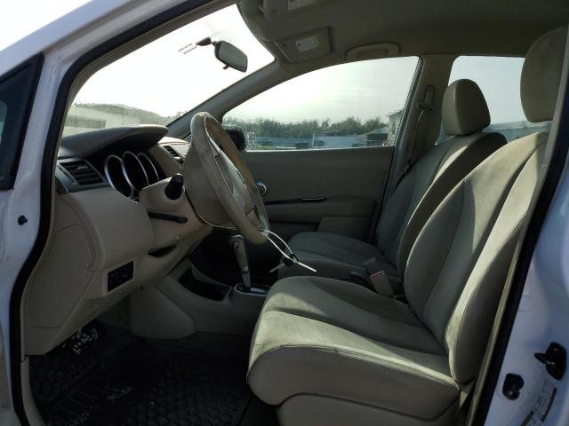 Photo 7 from auction – 2009 NISSAN VERSA S with VIN 3N1BC13E99L371514
