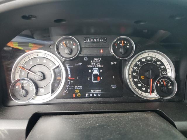 Photo 9 from auction – 2016 RAM 1500 SLT with VIN 1C6RR7LM8GS367299