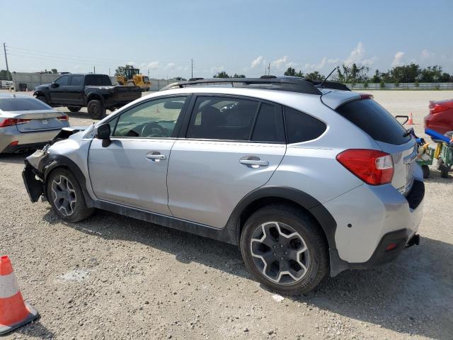 Photo 2 from auction – 2015 SUBARU XV CROSSTR with VIN JF2GPAFC0F8318469