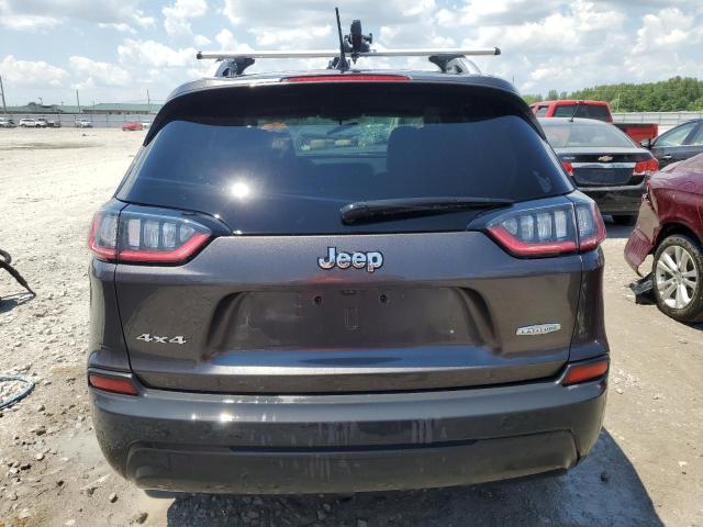 Photo 6 from auction – 2019 JEEP CHEROKEE L with VIN 1C4PJMLB3KD194891