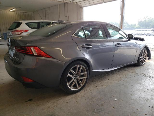 Photo 3 from auction – 2015 LEXUS IS 250 with VIN JTHBF1D20F5072285