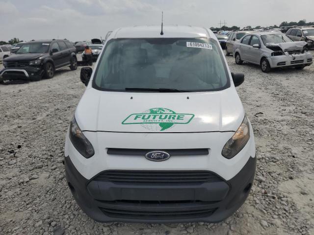 Photo 5 from auction – 2016 FORD TRANSIT CO with VIN NM0LS7E70G1252404