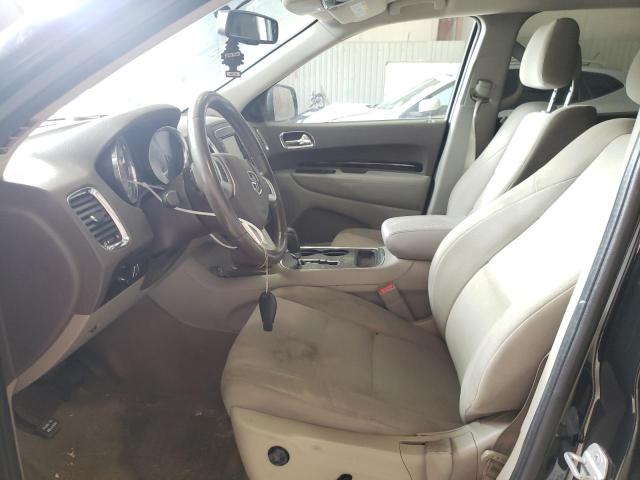 Photo 7 from auction – 2011 DODGE DURANGO CR with VIN 1D4RD4GG4BC698638