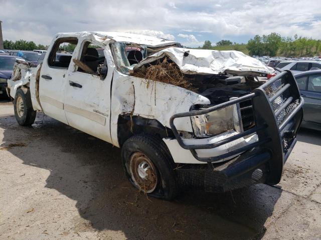 Photo 4 from auction – 2009 GMC SIERRA K25 with VIN 1GTHK53K49F104220