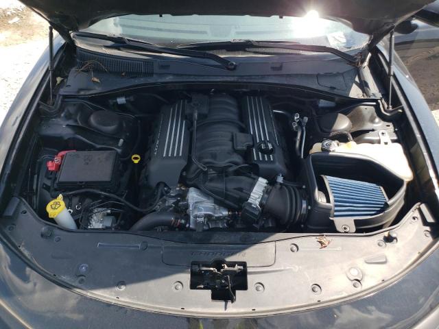 Photo 11 from auction – 2019 DODGE CHARGER SC with VIN 2C3CDXGJXKH718151