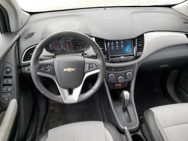 Photo 8 from auction – 2017 CHEVROLET TRAX 1LT with VIN 3GNCJPSB7HL289773