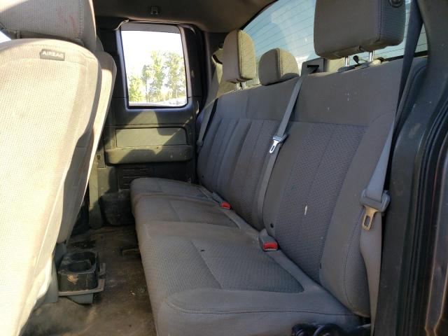 Photo 10 from auction – 2013 FORD F150 SUPER with VIN 1FTFX1CF8DKG02568