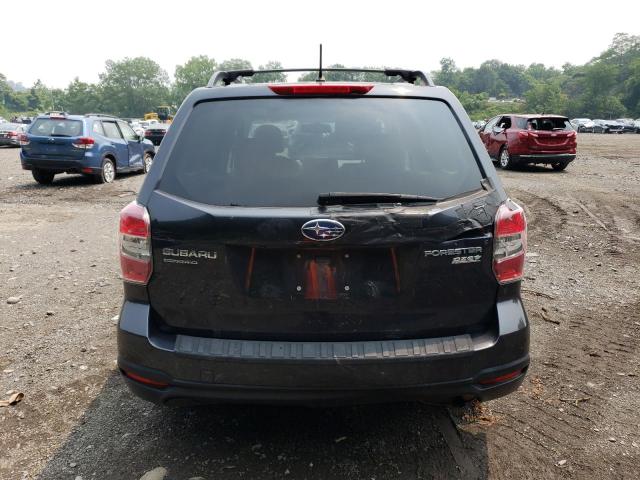 Photo 6 from auction – 2015 SUBARU FORESTER 2 with VIN JF2SJADC5FG841250