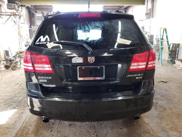 Photo 6 from auction – 2010 DODGE JOURNEY SX with VIN 3D4PH5FV8AT180729