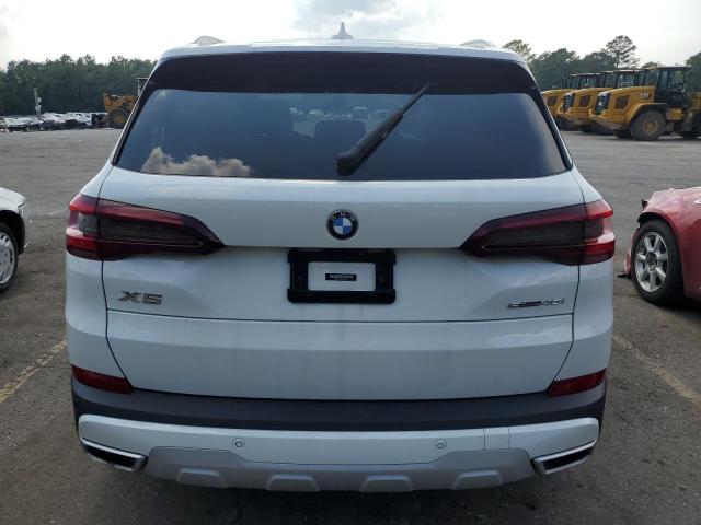 Photo 6 from auction – 2021 BMW X5 SDRIVE with VIN 5UXCR4C04M9F82855