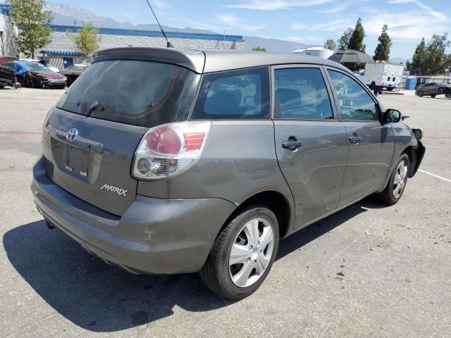 Photo 3 from auction – 2007 TOYOTA COROLLA MA with VIN 2T1KR32EX7C638541