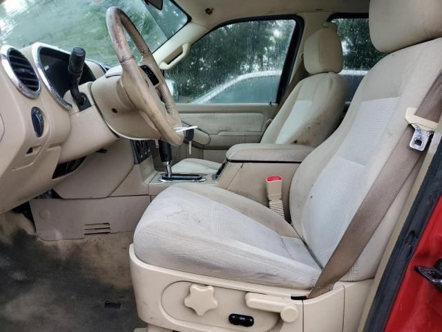 Photo 7 from auction – 2008 FORD EXPLORER with VIN 1FMEU63E28UA44036