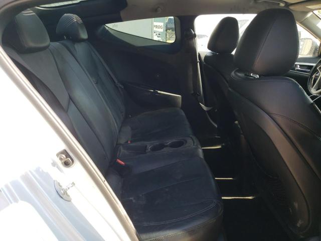 Photo 10 from auction – 2015 HYUNDAI VELOSTER with VIN KMHTC6AD4FU220649