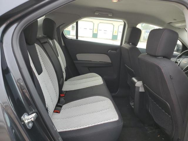 Photo 11 from auction – 2013 CHEVROLET EQUINOX LS with VIN 2GNALBEK9D1133455