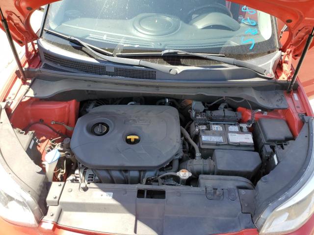 صورة رقم 11 من المزاد - 2018 KIA SOUL + مع VIN KNDJP3A50J7611778