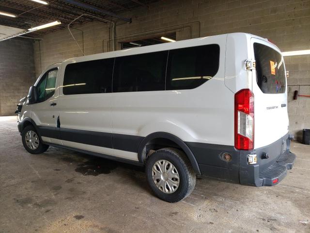 Photo 2 from auction – 2016 FORD TRANSIT T- with VIN 1FBZX2YM4GKA98197