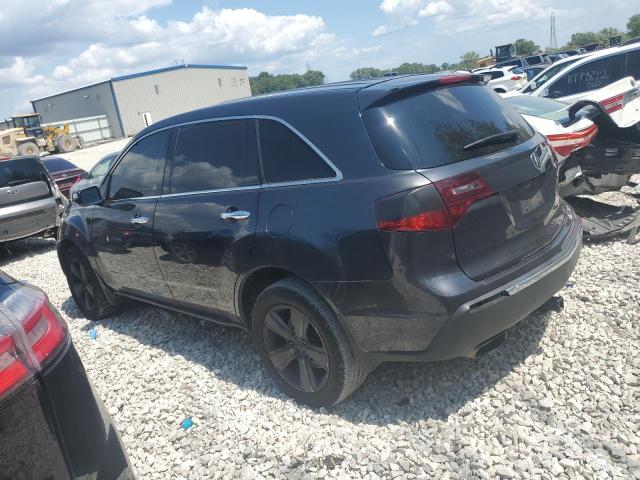 Photo 2 from auction – 2013 ACURA MDX with VIN 2HNYD2H25DH513300
