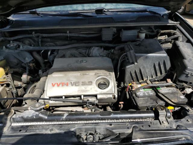 Photo 11 from auction – 2006 TOYOTA HIGHLANDER with VIN JTEEP21A060152532