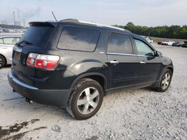 Photo 3 from auction – 2011 GMC ACADIA SLT with VIN 1GKKRSED0BJ173993