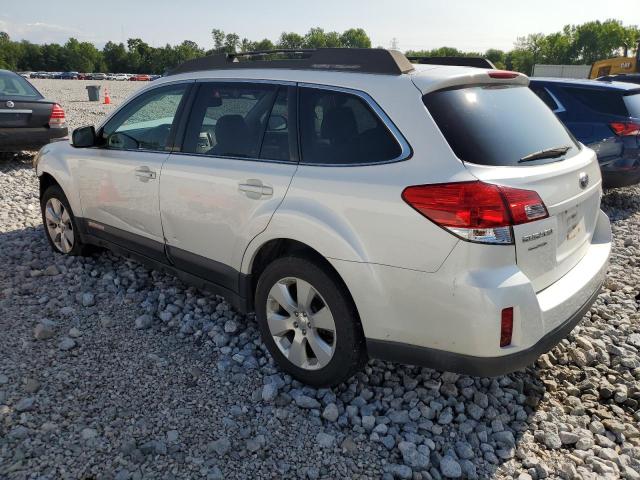 Photo 2 from auction – 2011 SUBARU OUTBACK 2. with VIN 4S4BRCGC8B3325346