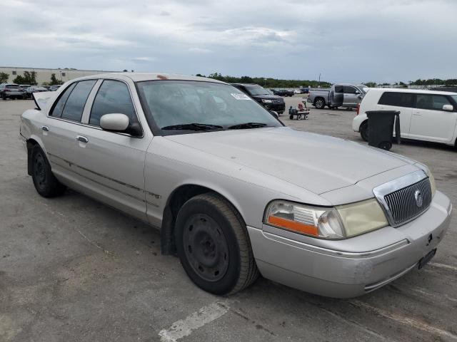 Photo 4 from auction – 2003 MERCURY GRAND MARQ with VIN 2MEFM74W23X698735
