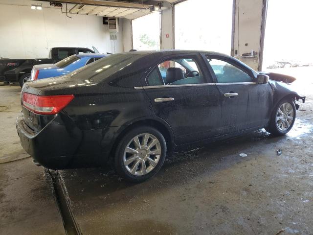 Photo 3 from auction – 2012 LINCOLN MKZ with VIN 3LNHL2GC5CR805921