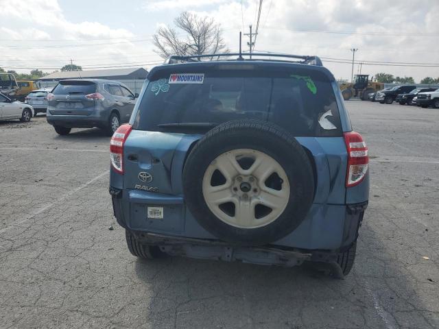 Photo 6 from auction – 2011 TOYOTA RAV4 with VIN 2T3ZF4DV8BW090676