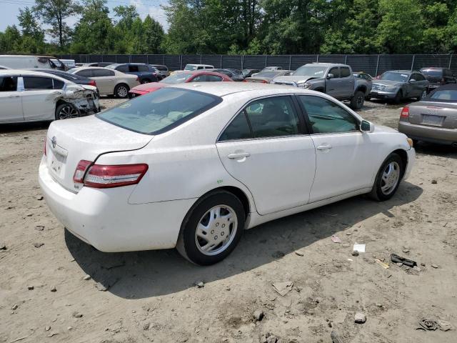 Photo 3 from auction – 2011 TOYOTA CAMRY BASE with VIN 4T1BF3EK5BU727533