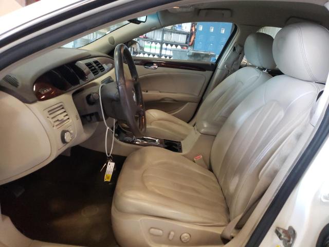 Photo 7 from auction – 2009 BUICK LUCERNE CX with VIN 1G4HD57M29U143482