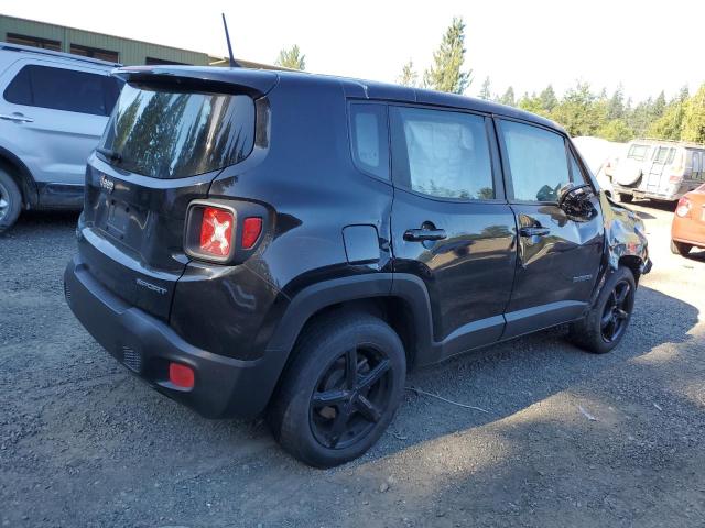 Photo 3 from auction – 2017 JEEP RENEGADE S with VIN ZACCJBAB2HPG05424