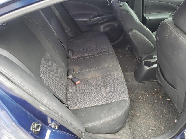 Photo 10 from auction – 2018 NISSAN VERSA S with VIN 3N1CN7AP7JL853165
