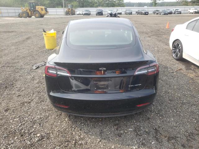 Photo 6 from auction – 2018 TESLA MODEL 3 with VIN 5YJ3E1EB2JF127964