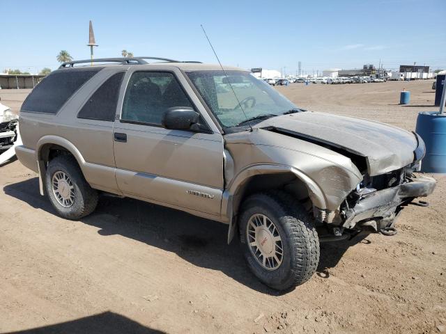 Photo 4 from auction – 2001 GMC JIMMY with VIN 1GKCT18W11K112948
