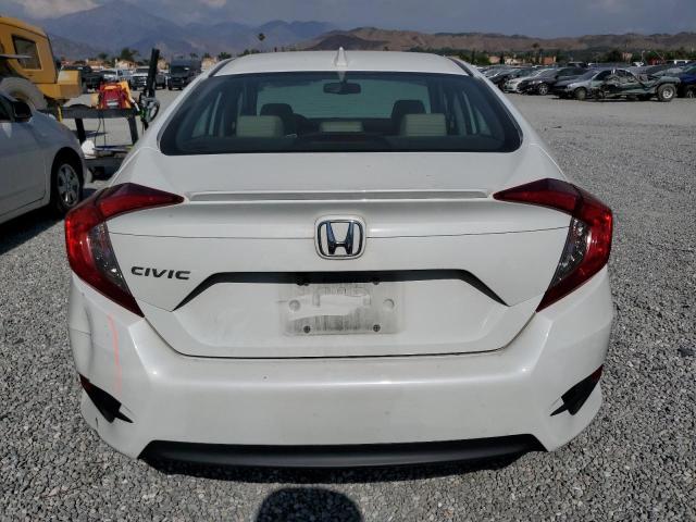 Photo 6 from auction – 2016 HONDA CIVIC EXL with VIN 2HGFC1F76GH638935