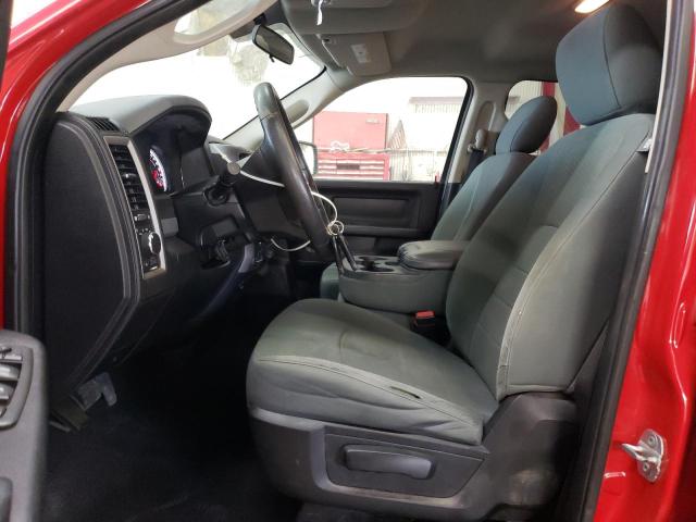 Photo 7 from auction – 2014 RAM 1500 ST with VIN 1C6RR7FT1ES328098