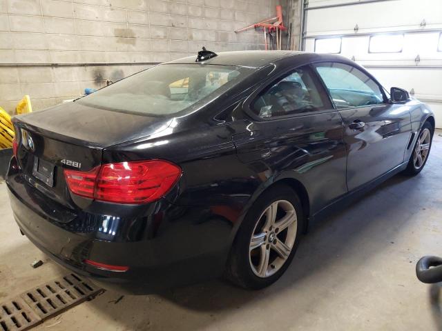 Photo 3 from auction – 2014 BMW 428 XI with VIN WBA3N9C55EF721717