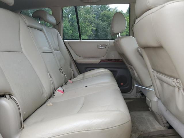 Photo 11 from auction – 2006 TOYOTA HIGHLANDER with VIN JTEEW21A160004649