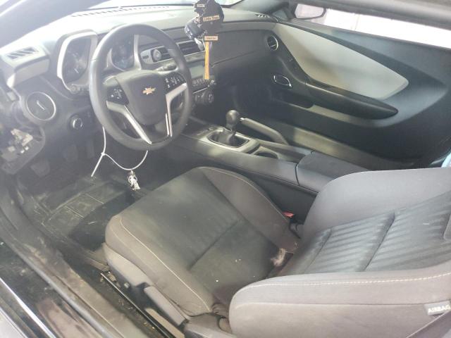 Zdjęcie 8 z aukcji – 2012 CHEVROLET CAMARO LS z VIN 2G1FE1E33C9202032