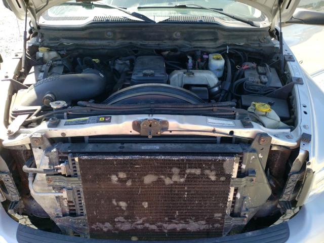 Photo 11 from auction – 2004 DODGE RAM 3500 S with VIN 3D7LU38C64G255826