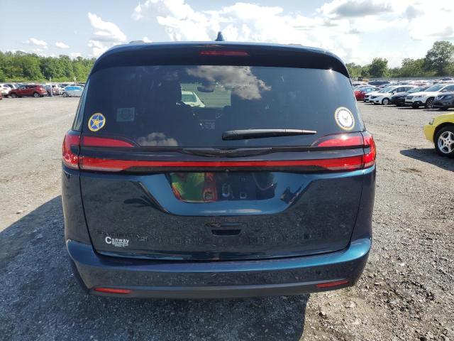 Photo 6 from auction – 2021 CHRYSLER PACIFICA T with VIN 2C4RC1BG5MR561109