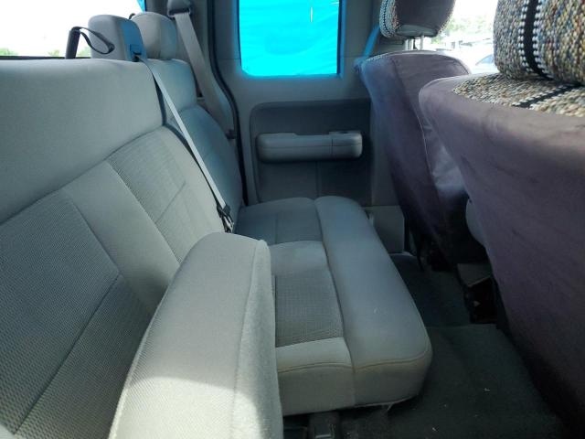 Photo 10 from auction – 2004 FORD F150 with VIN 1FTPX12564FA03173