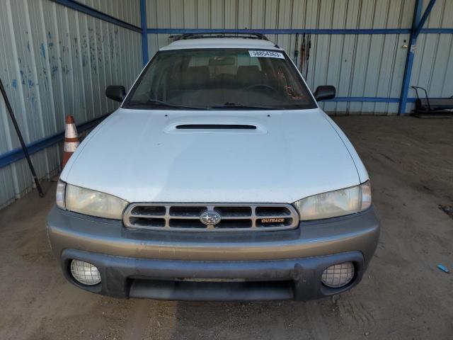 Photo 5 from auction – 1998 SUBARU LEGACY 30T with VIN 4S3BG6854W7623967