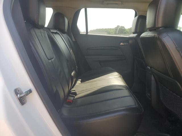 Photo 10 from auction – 2013 GMC TERRAIN DE with VIN 2GKFLZE38D6223834