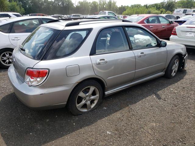 Photo 3 from auction – 2007 SUBARU IMPREZA 2. with VIN JF1GG616X7H813735