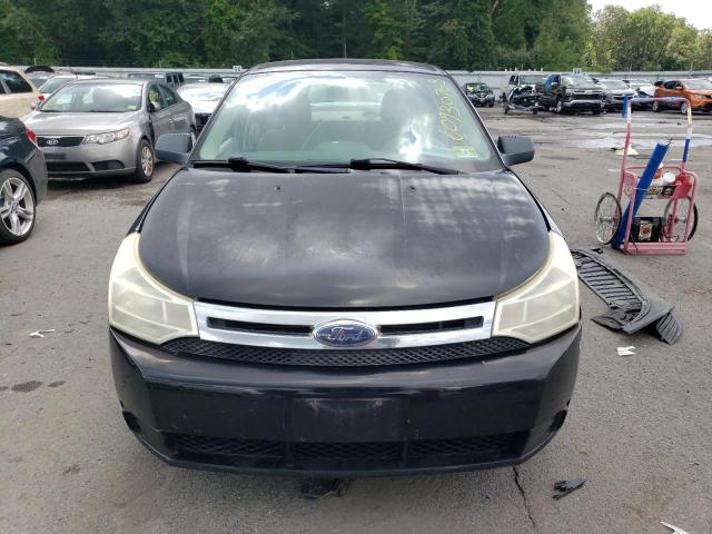 Photo 5 from auction – 2008 FORD FOCUS SE with VIN 1FAHP35N08W184004